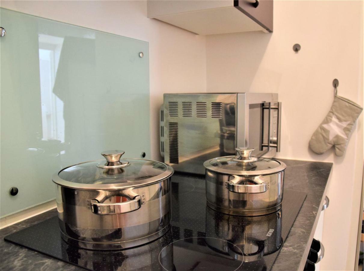 Apartment Belvedere