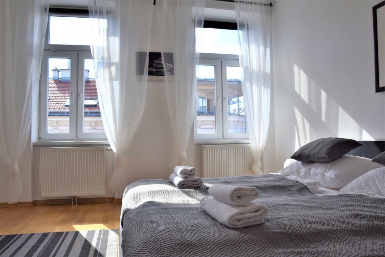Belvedere Apartment