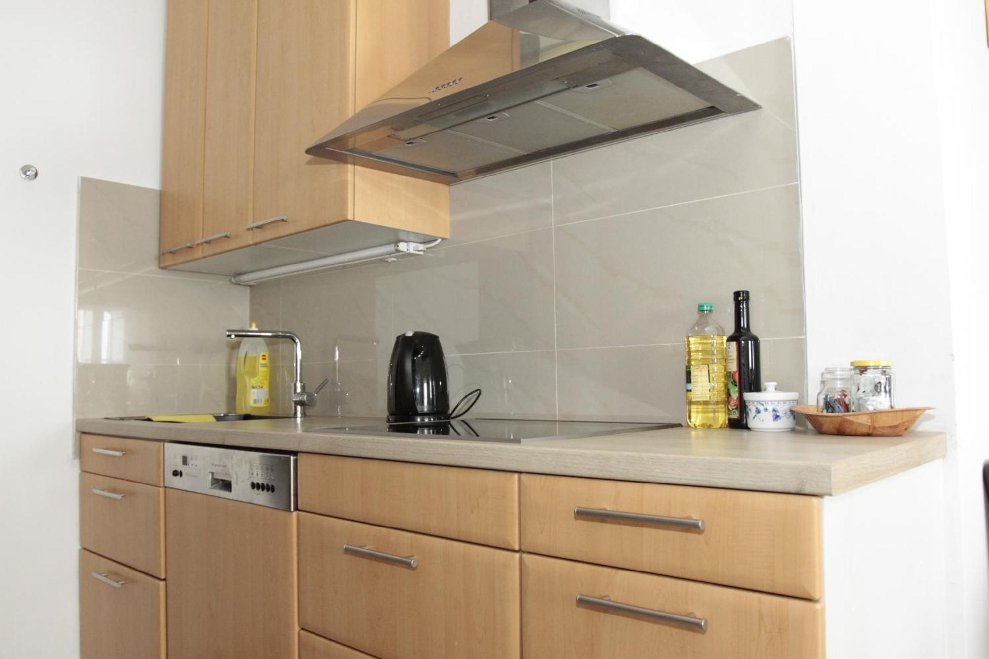 Stay-in 23 Wien