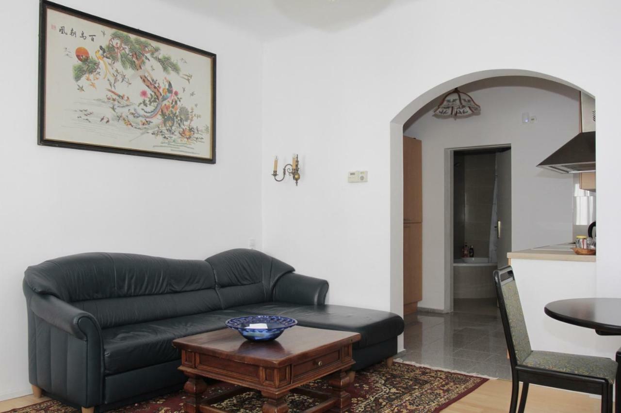 Apartment Stay-in 23 Wien