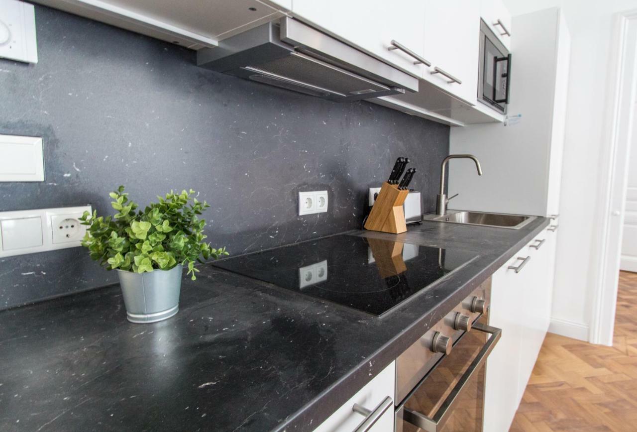 Design I Contactless Check-in Apartment Vienna