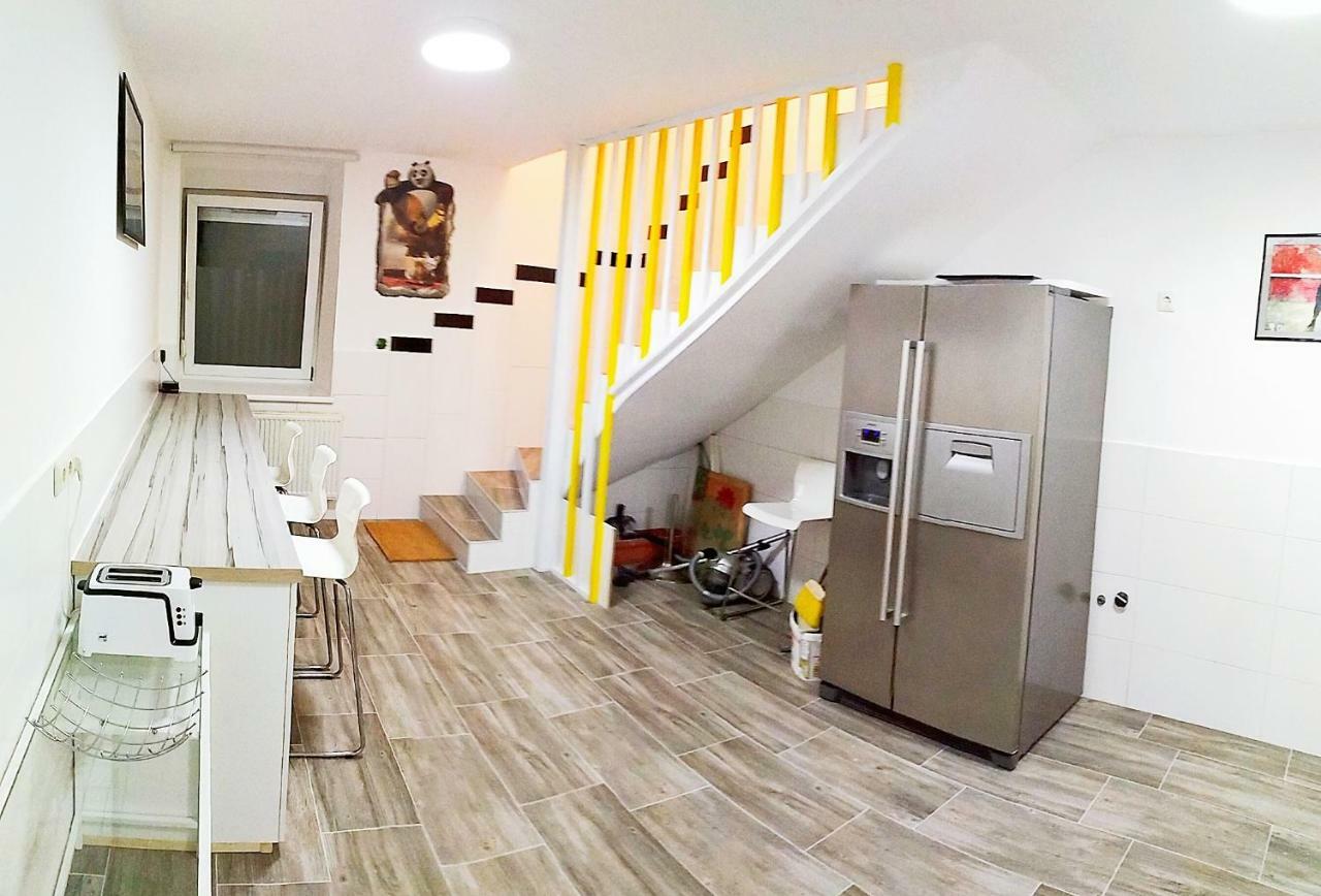 Smart Mini Country house Vienna