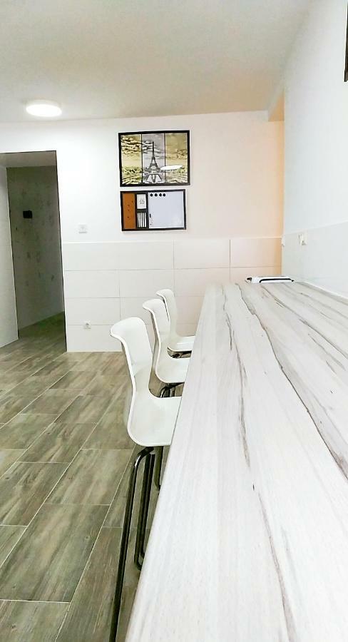 Smart Mini Country house *