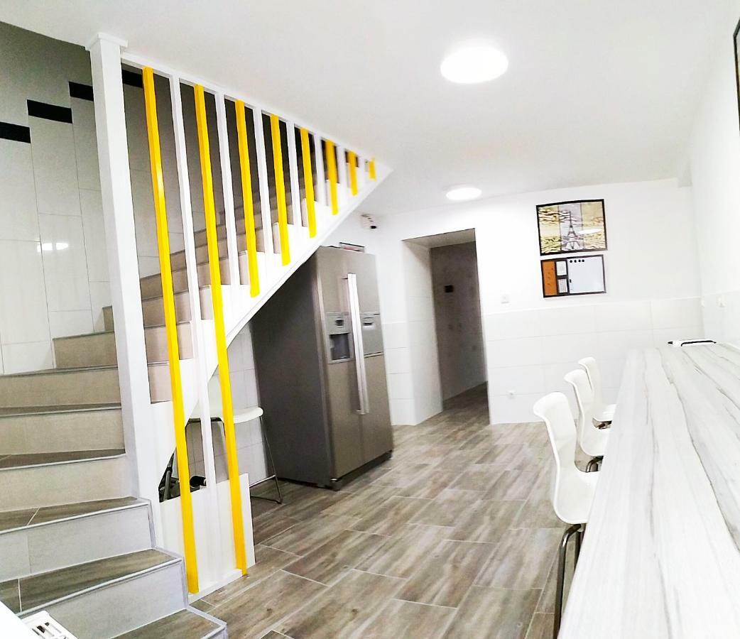 Smart Mini Country house