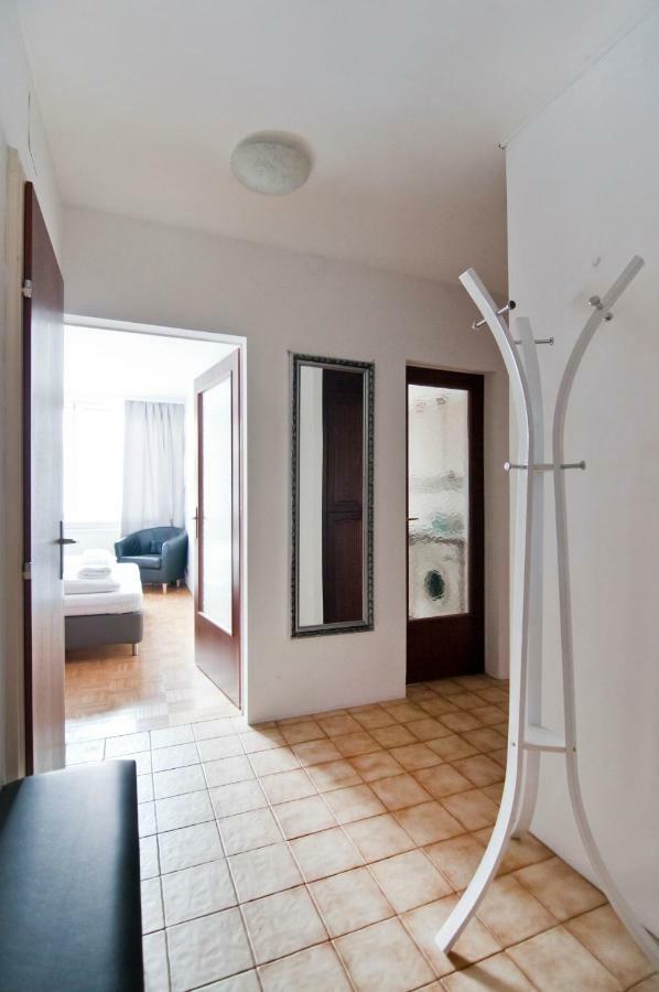 Top Location Marchetti Apartment *