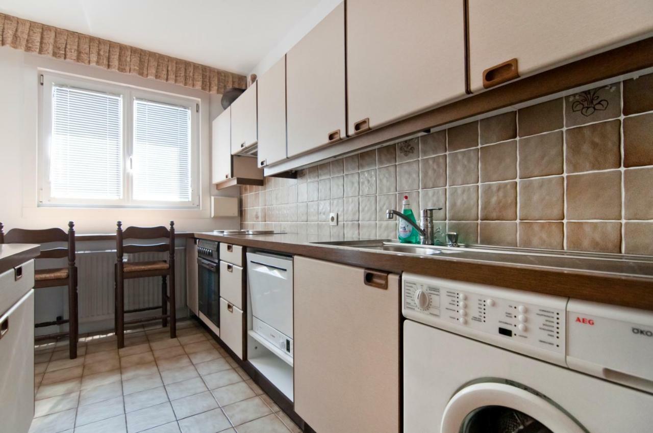 Apartment Top Location Marchetti