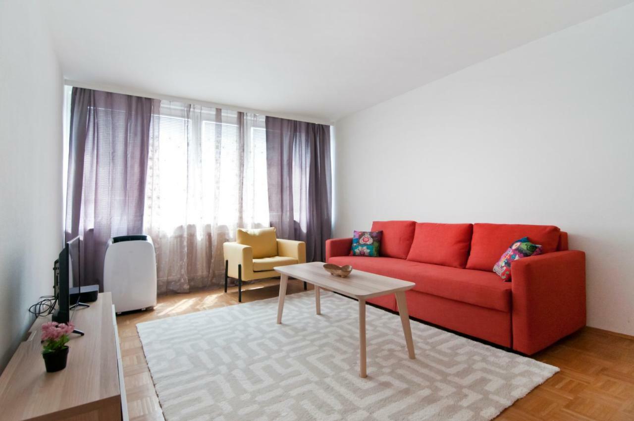 Apartment Top Location Marchetti *