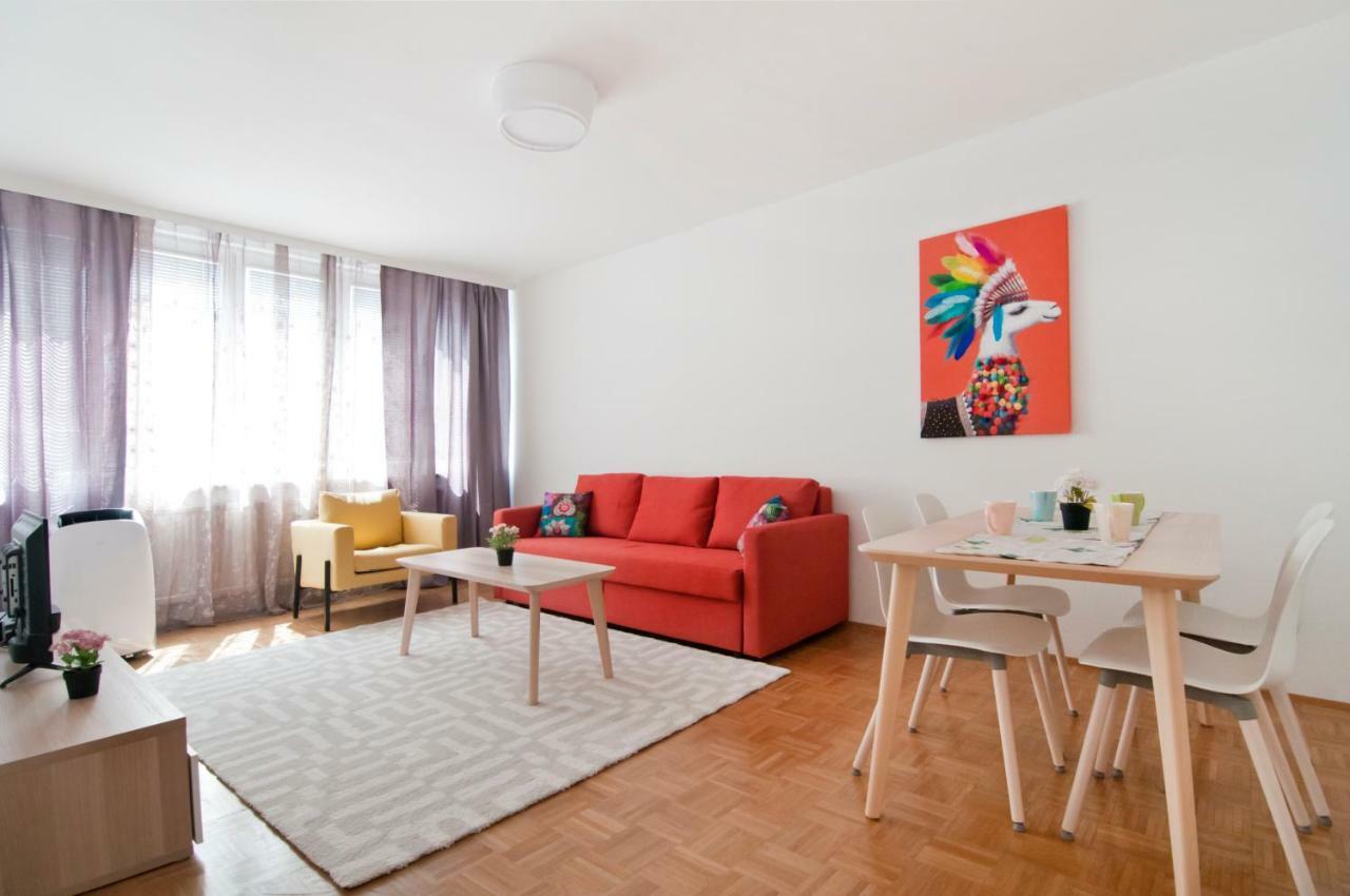 Apartment Top Location Marchetti *