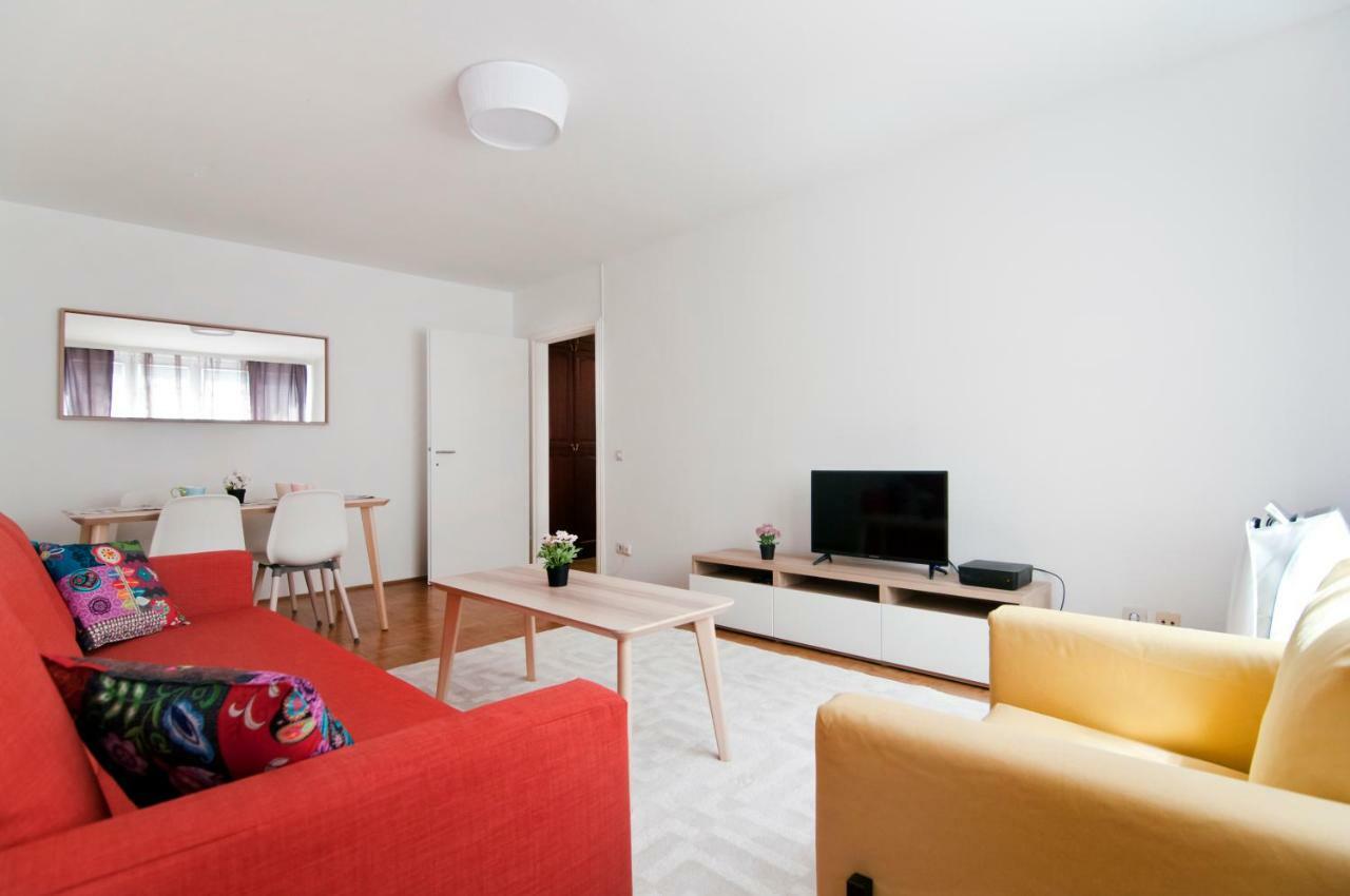 Top Location Marchetti Apartment Vienna
