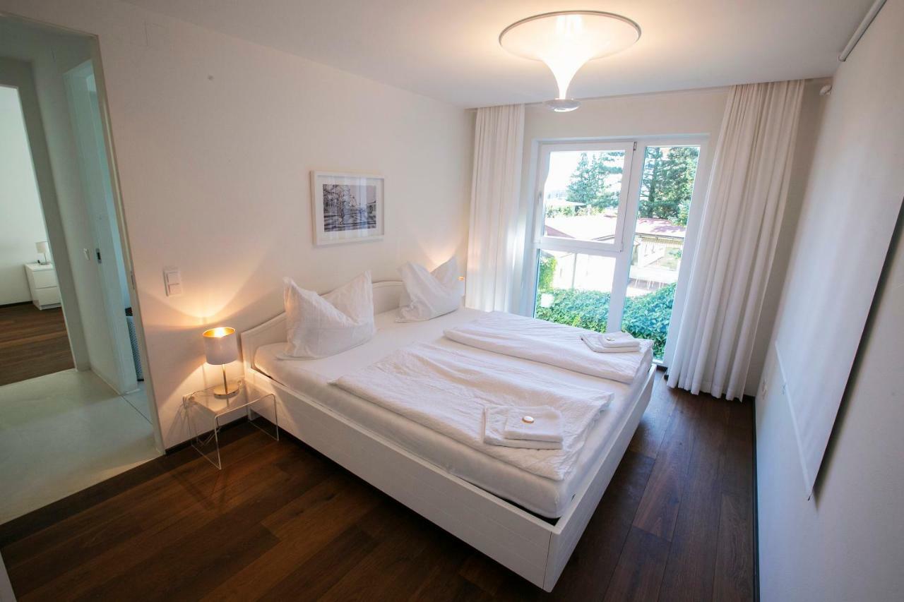 Apartment Luxury 