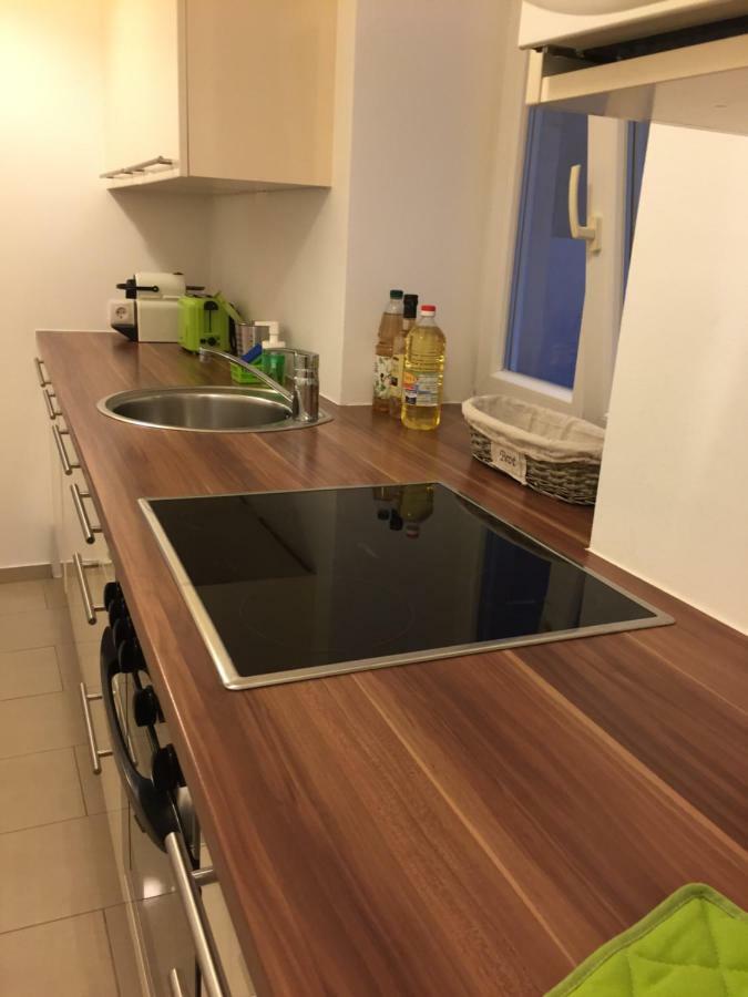 Schoenbrunn Apartment Vienna