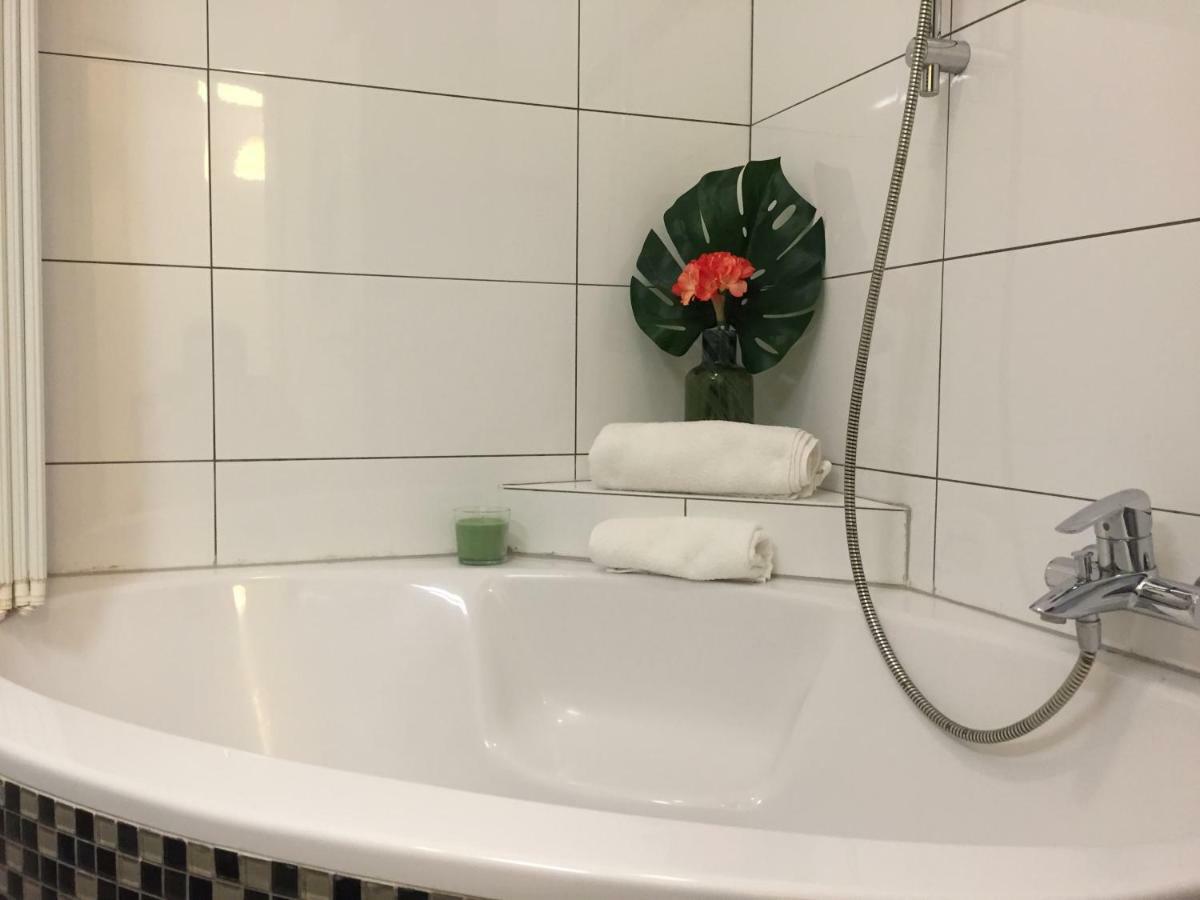 Schoenbrunn Apartment *