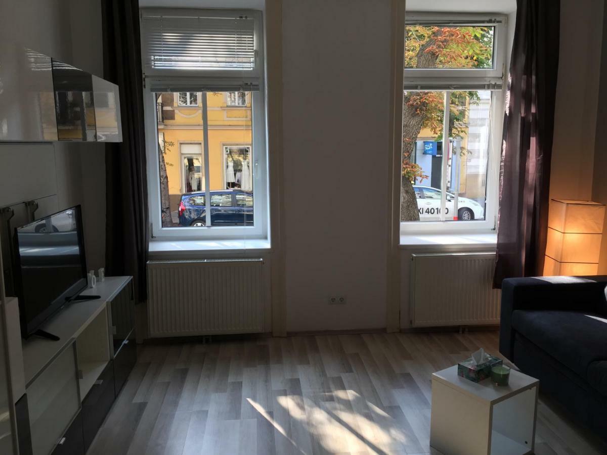 Schoenbrunn Apartment