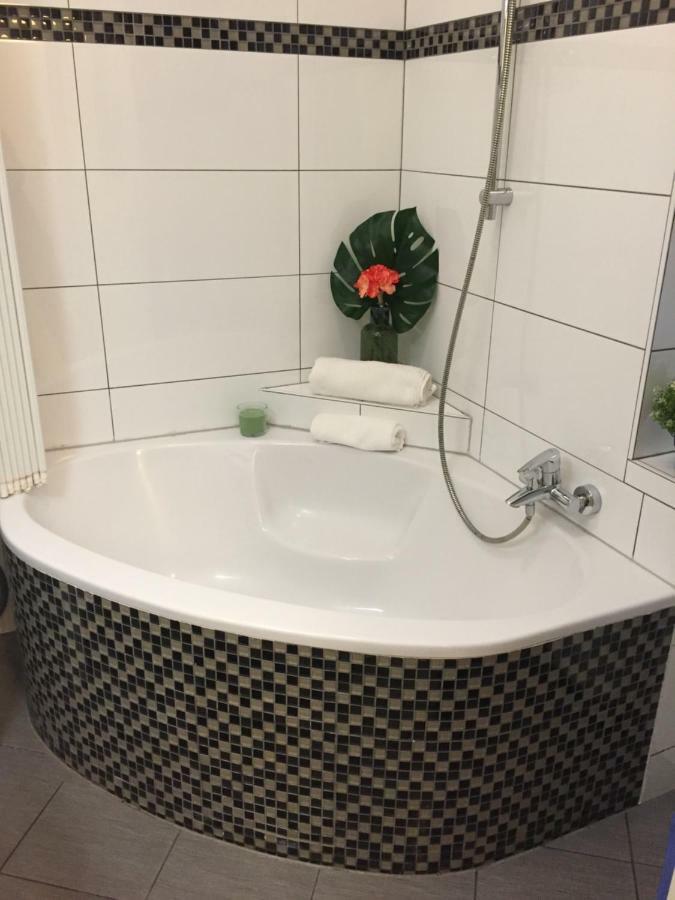 Apartment Schoenbrunn Vienna
