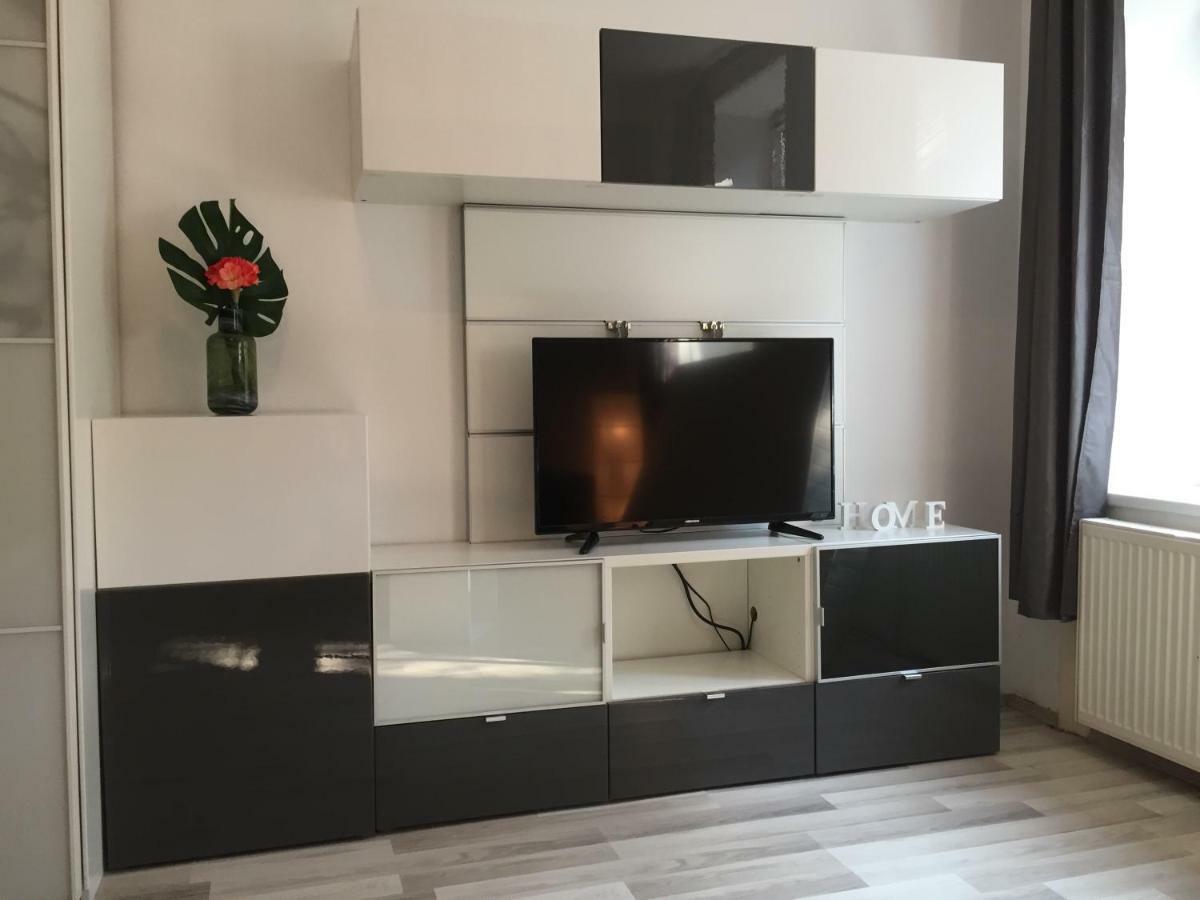 Schoenbrunn Apartment *