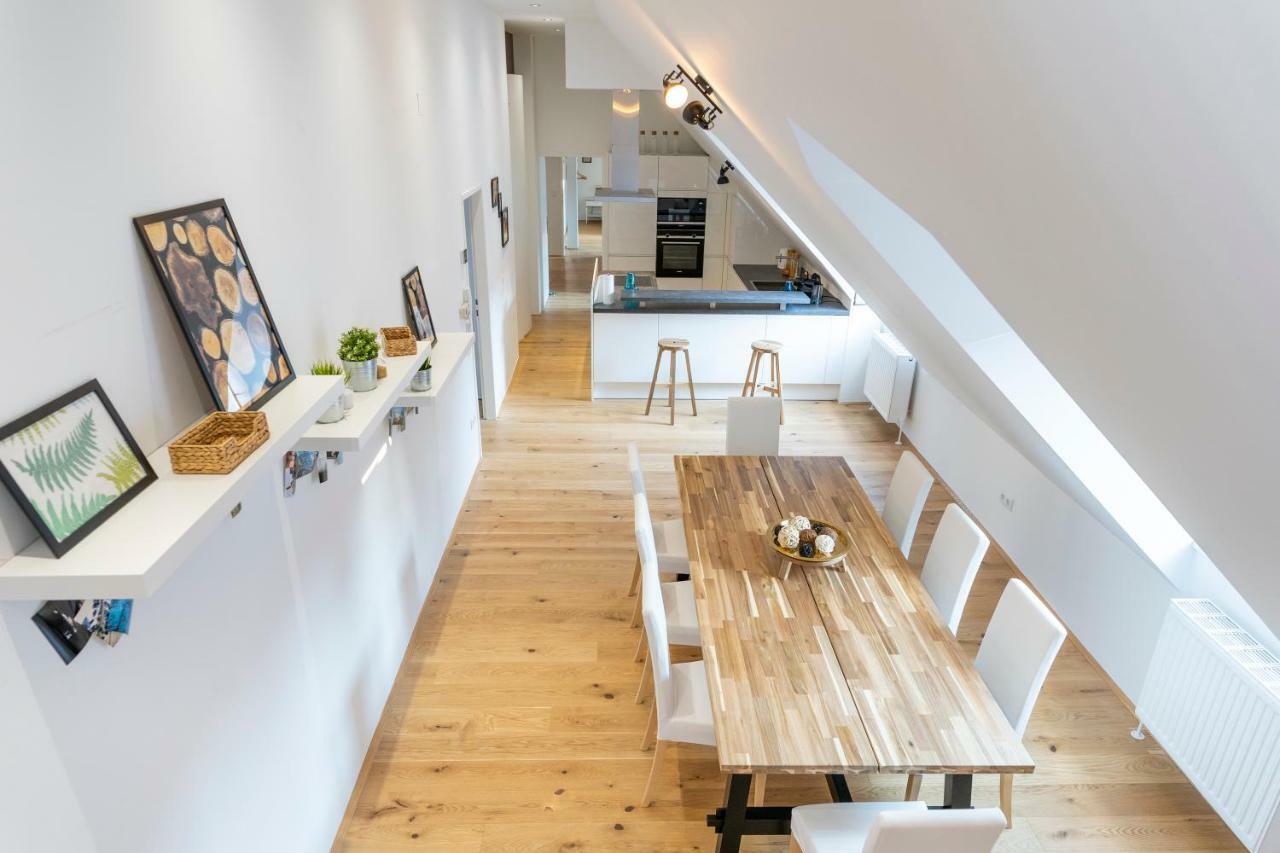 Apartment Easy Flat Stuckgasse *