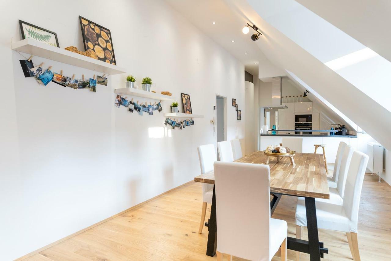 Apartment Easy Flat Stuckgasse *
