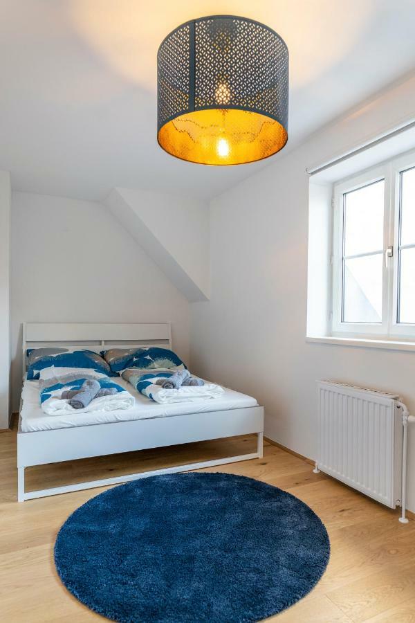 Easy Flat Stuckgasse Apartment