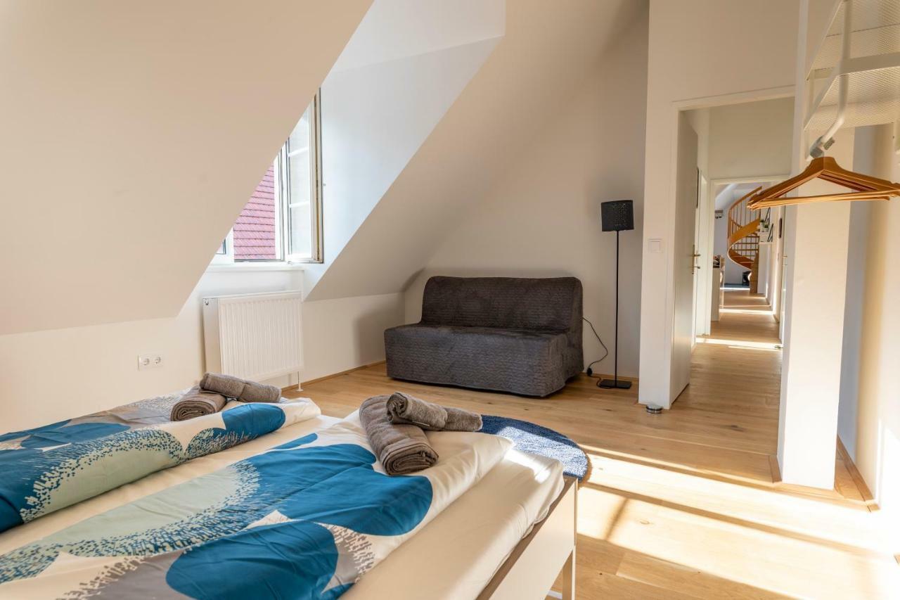 Apartment Easy Flat Stuckgasse *