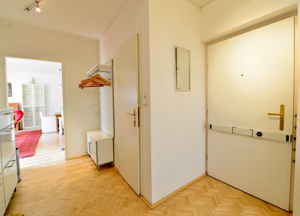 Beatrixgasse By Easyb&b Vienna