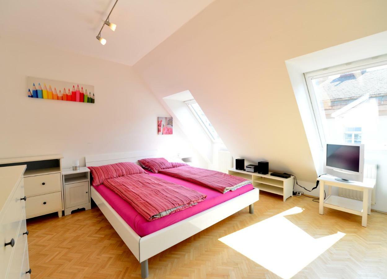 Beatrixgasse By Easyb&b Apartment *