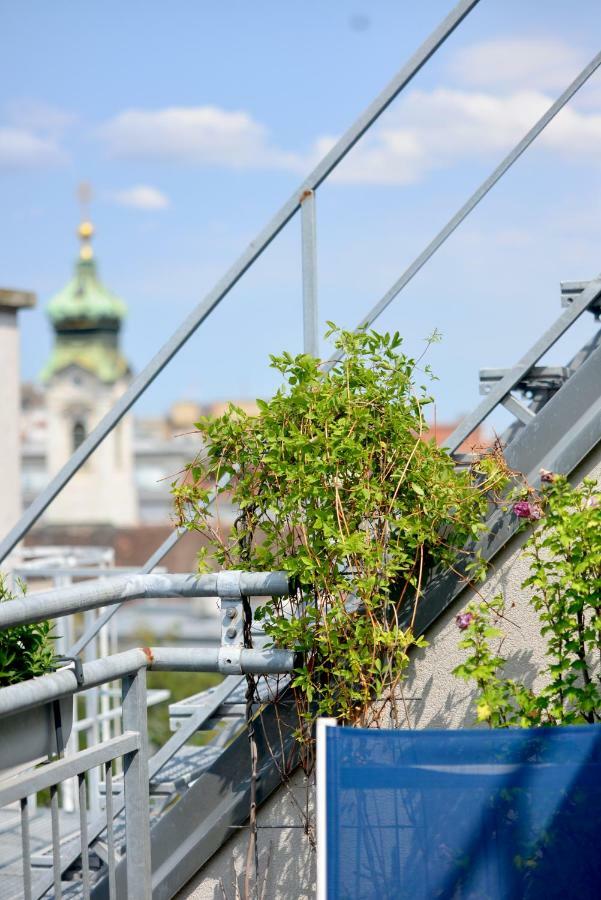 Beatrixgasse By Easyb&b Apartment