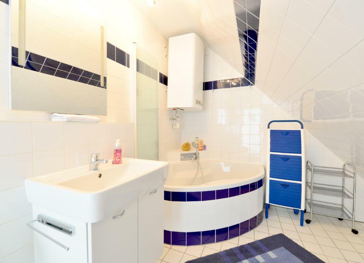 Beatrixgasse By Easyb&b Apartment *