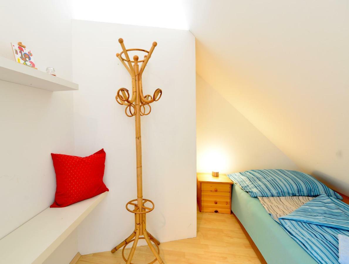 Beatrixgasse By Easyb&b Vienna