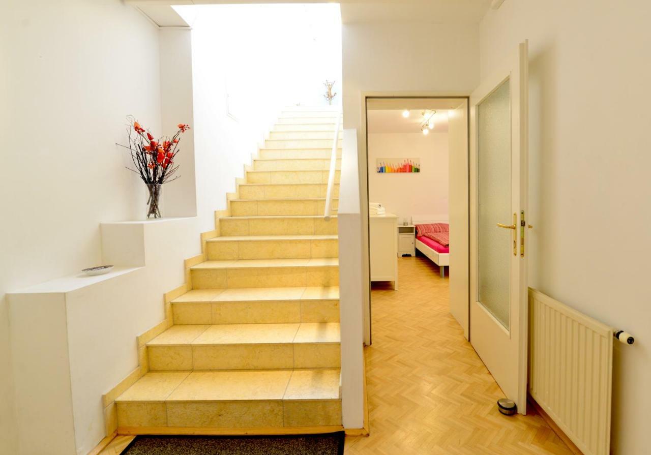 Beatrixgasse By Easyb&b Apartment *