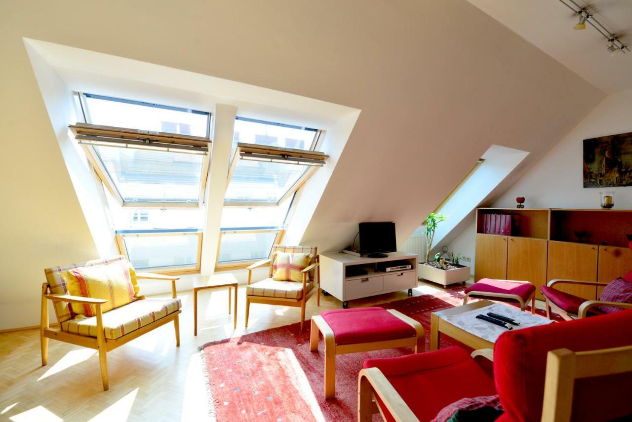 Beatrixgasse By Easyb&b Apartment