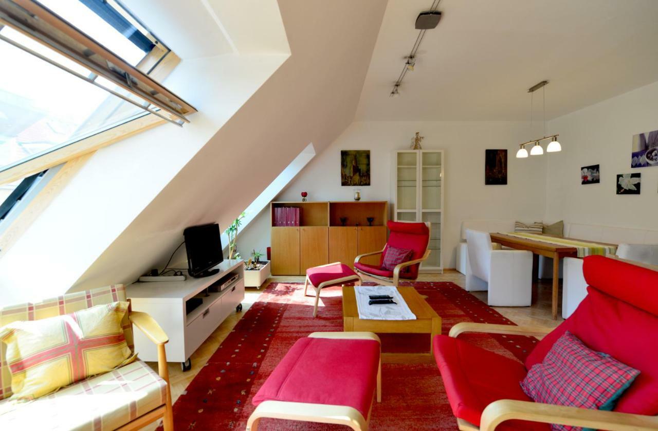 Apartment Beatrixgasse By Easyb&b Vienna