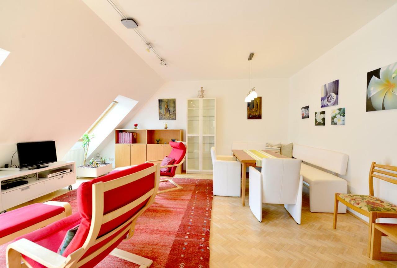 Beatrixgasse By Easyb&b