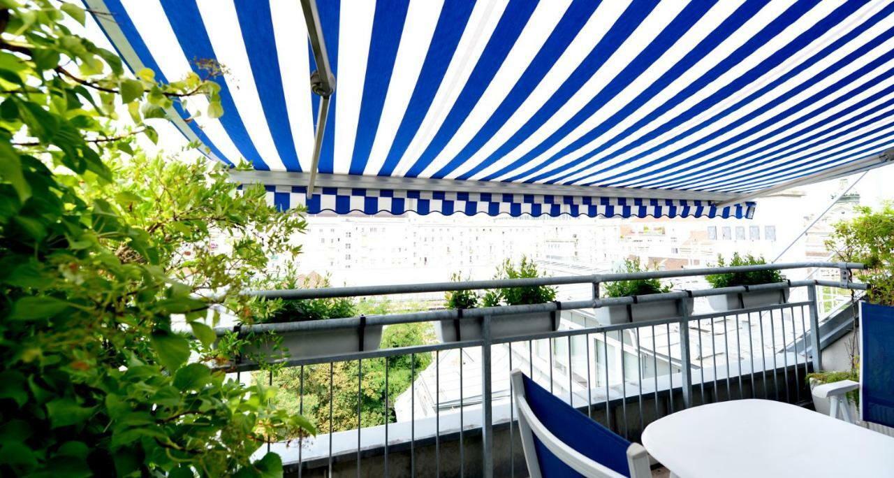 Beatrixgasse By Easyb&b Apartment Vienna