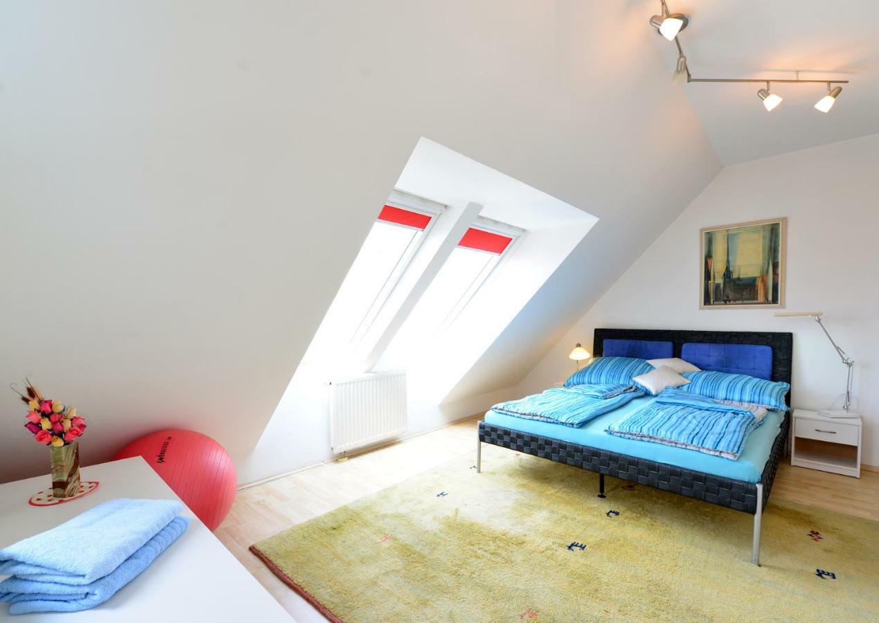 Beatrixgasse By Easyb&b Apartment *
