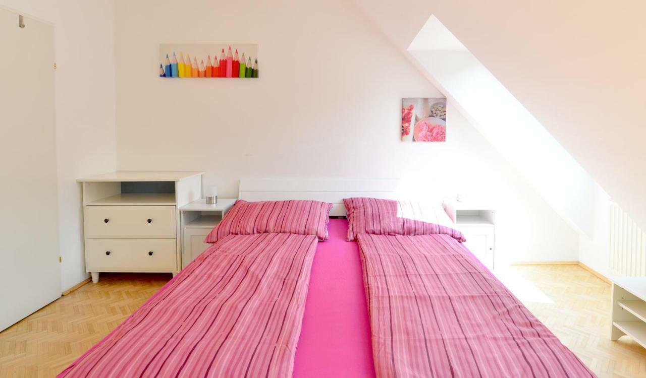 Beatrixgasse By Easyb&b Vienna