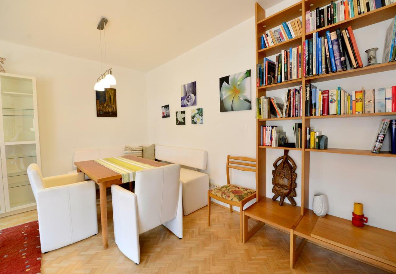 Beatrixgasse By Easyb&b