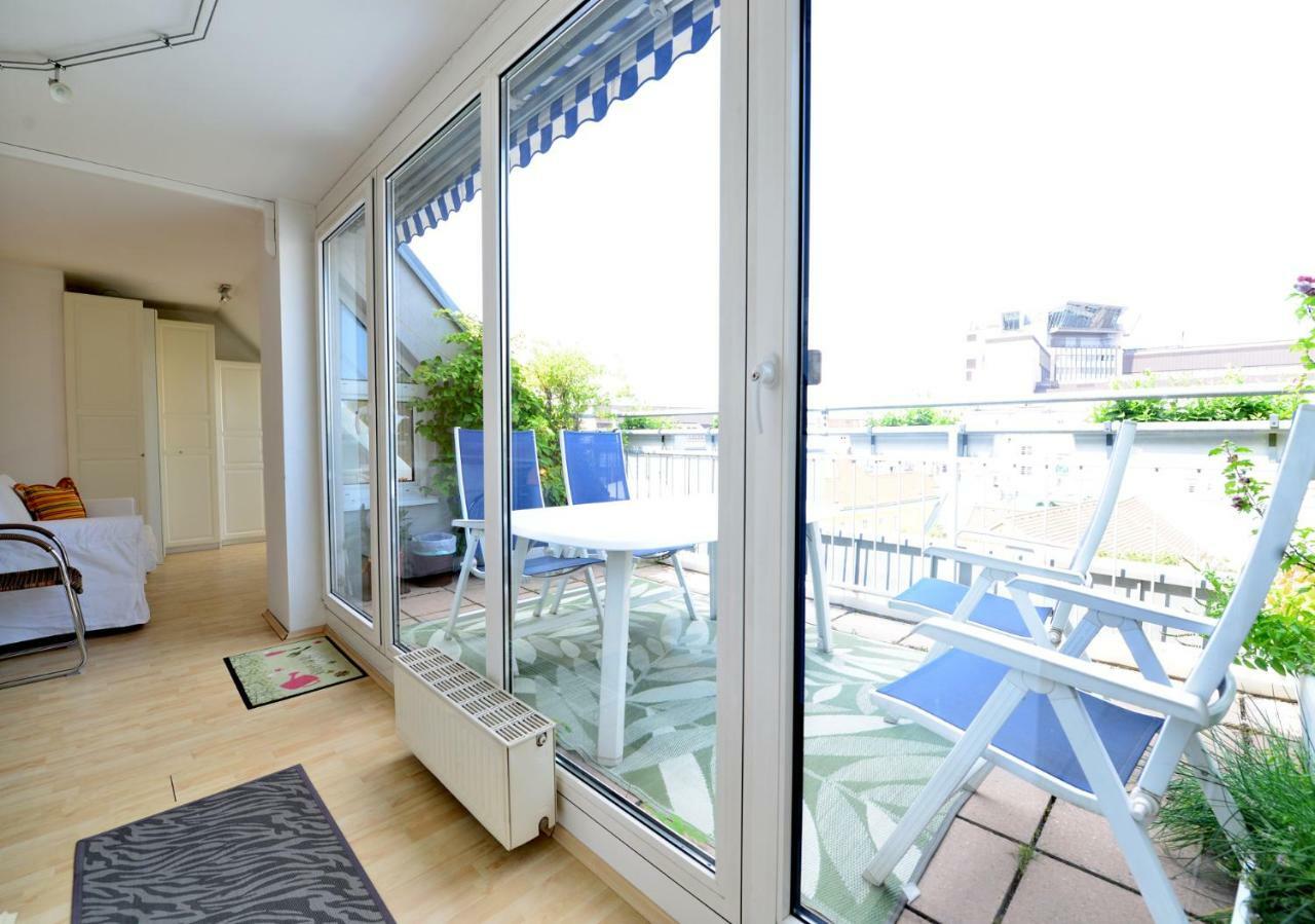 Apartment Beatrixgasse By Easyb&b *