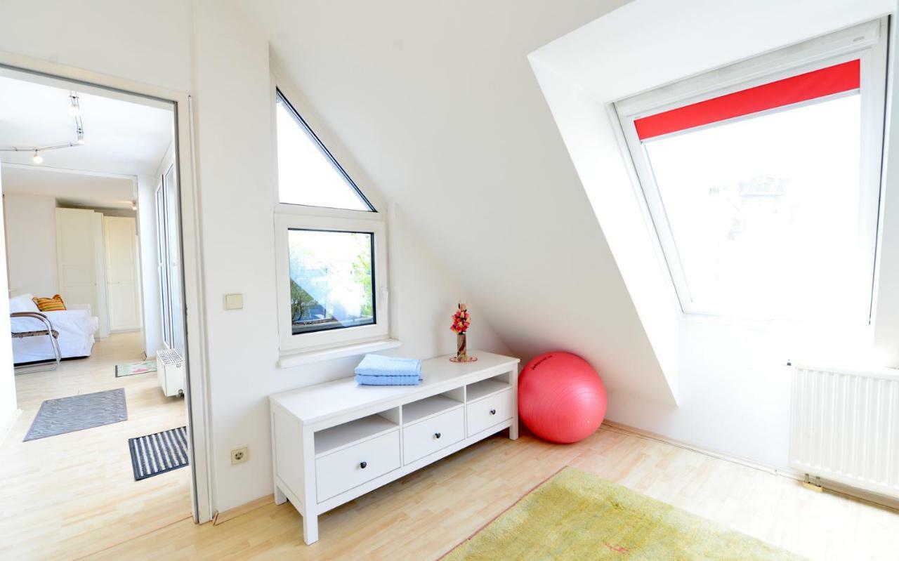 Beatrixgasse By Easyb&b Apartment