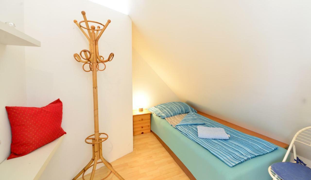 Apartment Beatrixgasse By Easyb&b Vienna