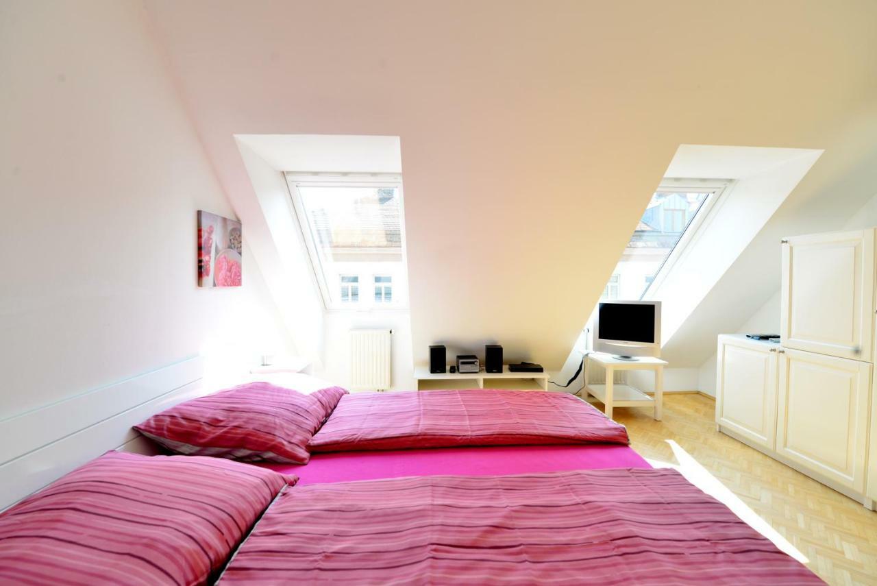 Beatrixgasse By Easyb&b Vienna