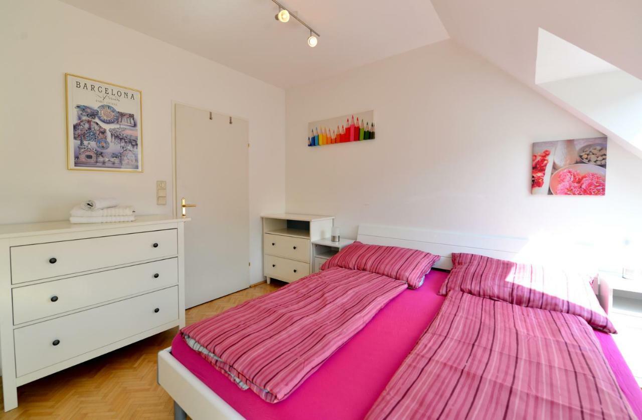 Beatrixgasse By Easyb&b Apartment *