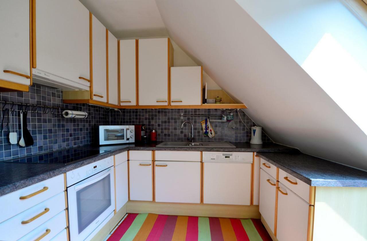 Beatrixgasse By Easyb&b Vienna