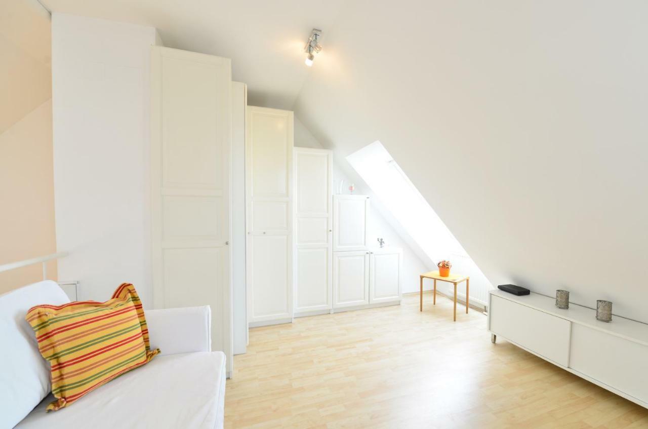 Apartment Beatrixgasse By Easyb&b Vienna