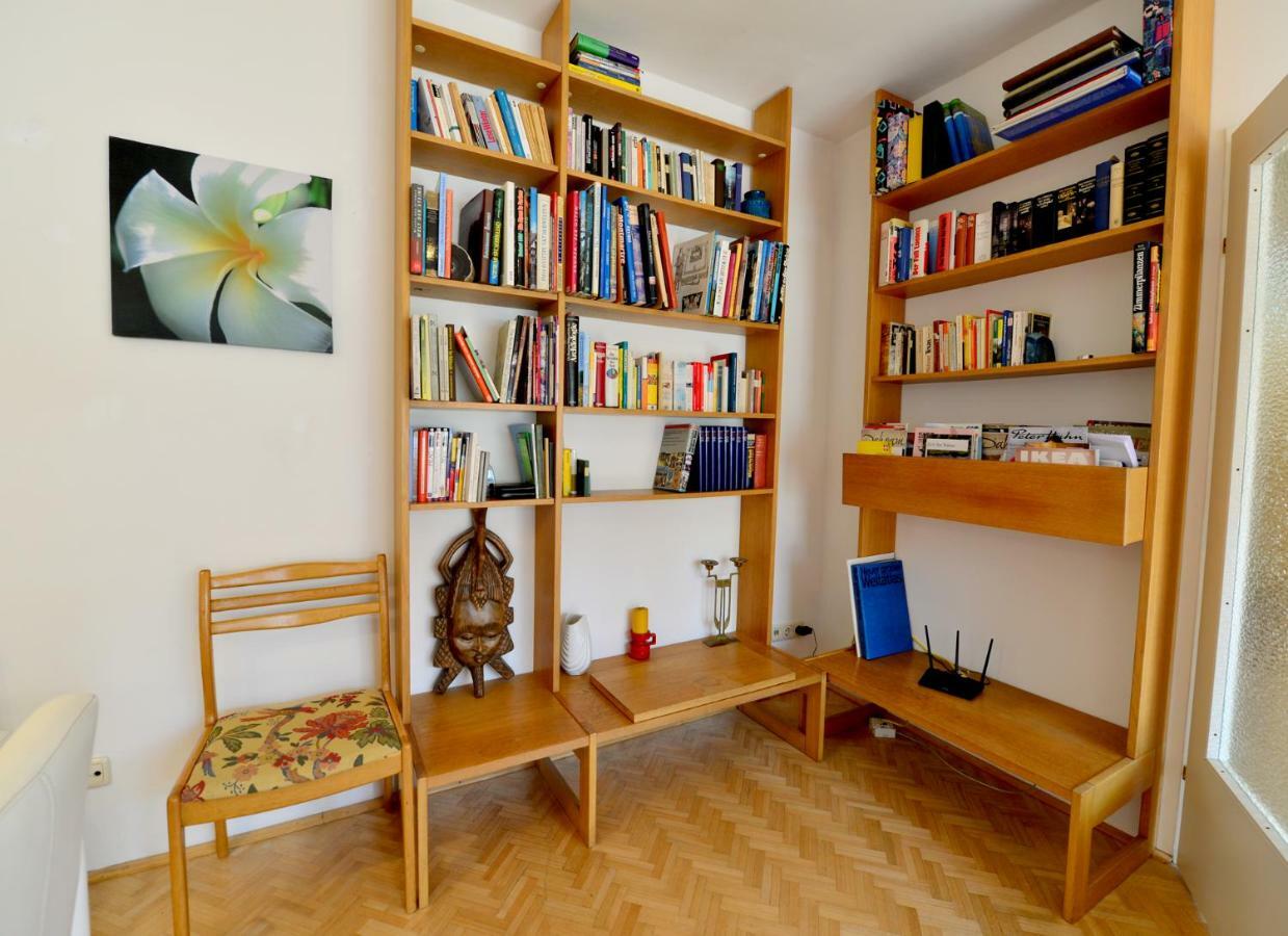 Apartment Beatrixgasse By Easyb&b *
