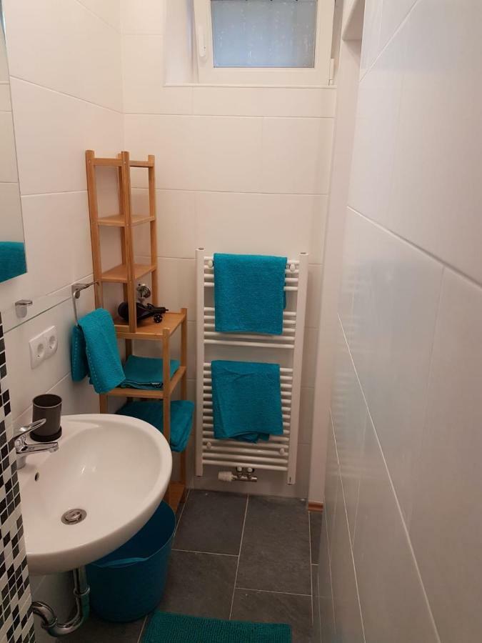 Excellent 2 Bed 12 Mins From Center Apartment Vienna