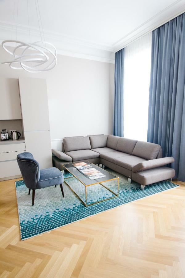 Apartment Urania - Mai's Vienna