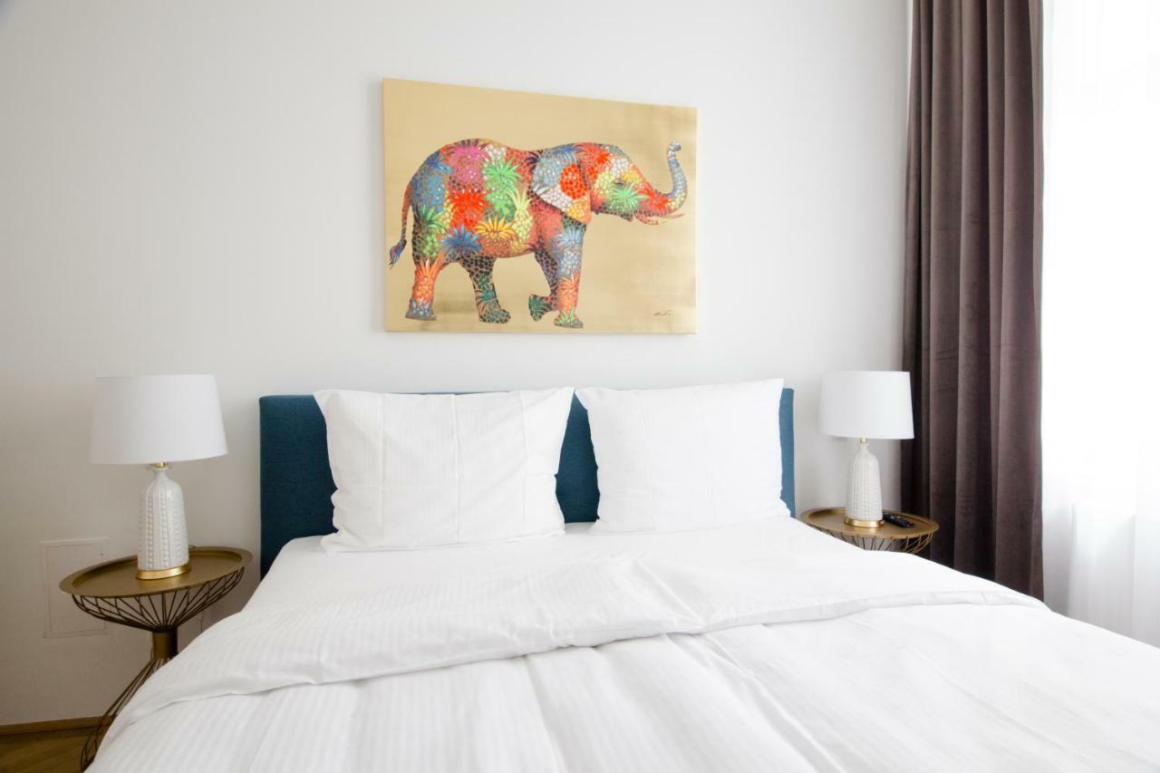 Apartment Urania - Mai's Vienna