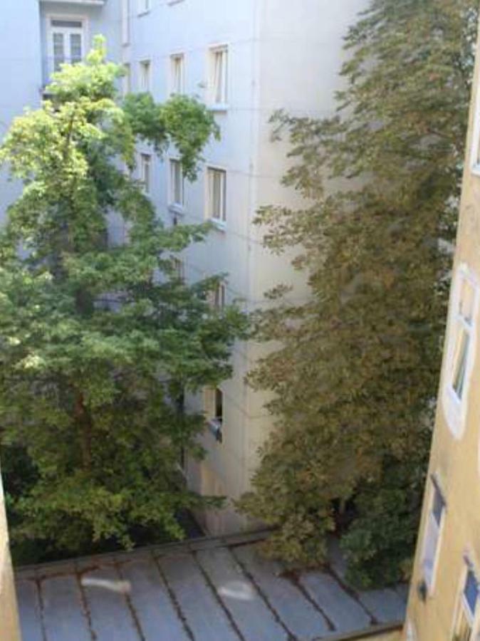 Nahe Zentrum Vienna