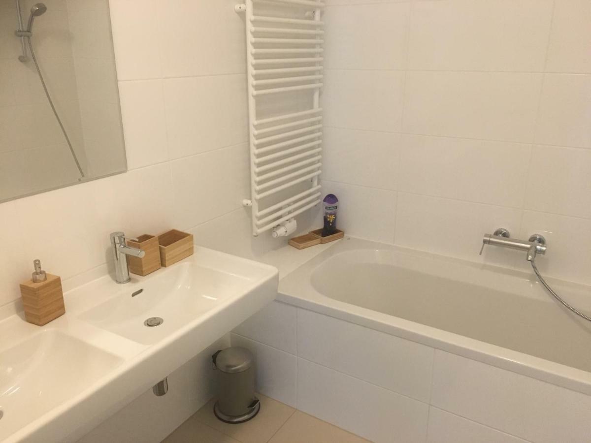 Apartment Hauptbahnhof 1 Vienna