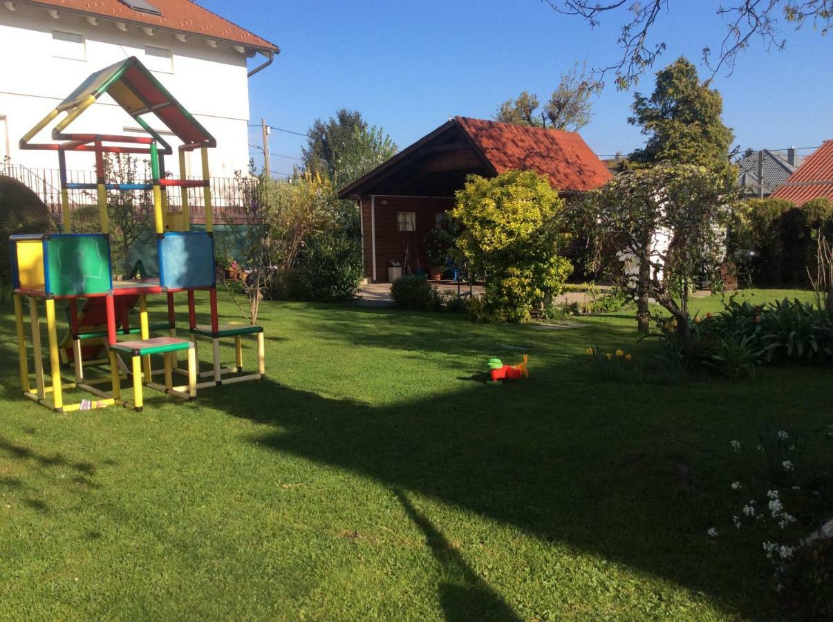 Appartamento Austria Center - An Der Donau